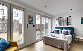 320 Suite Dolce Vita - Superbe Appartement
